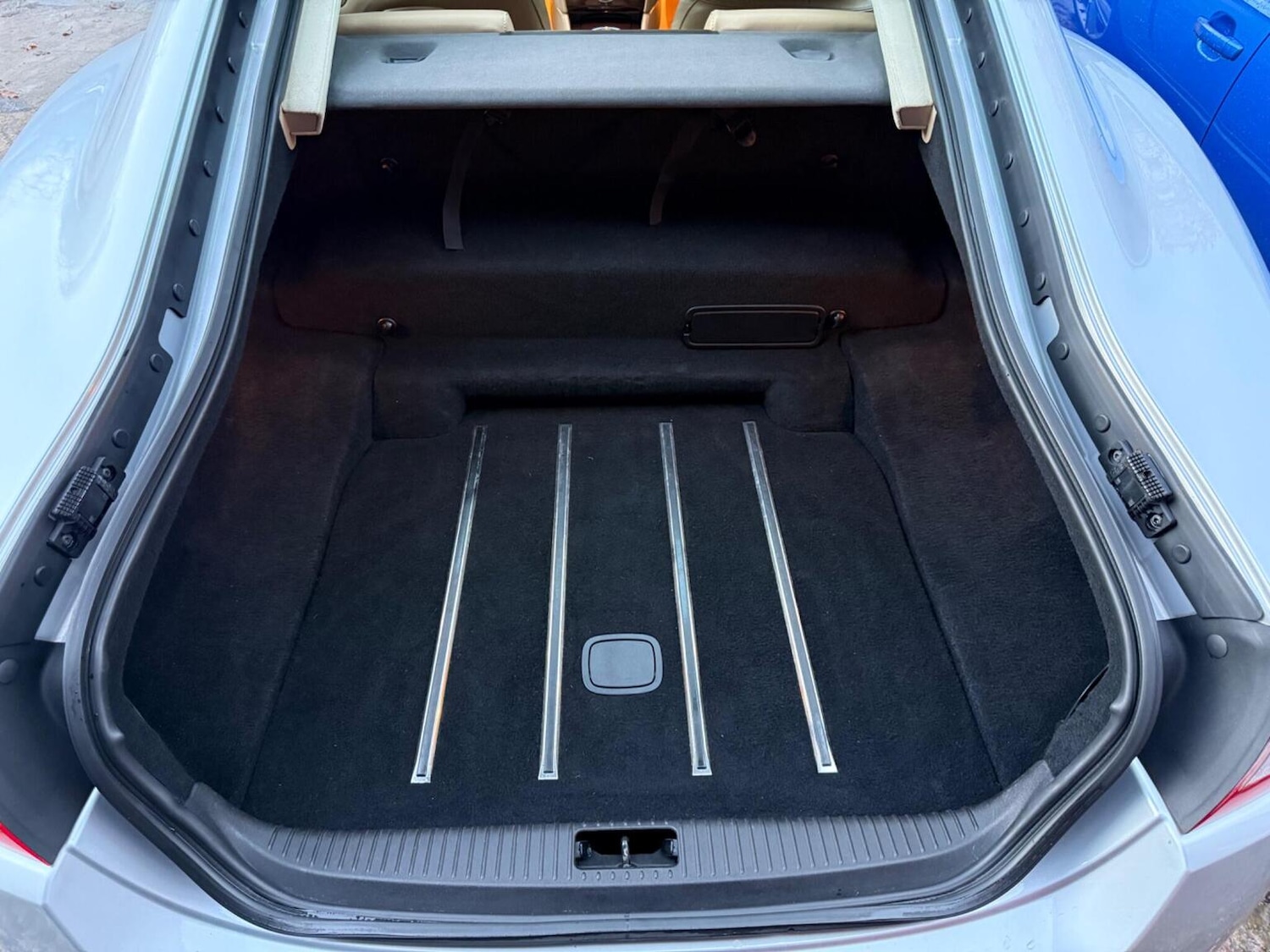 Used Jaguar XK 2011 for sale - 77884423: Photo 28