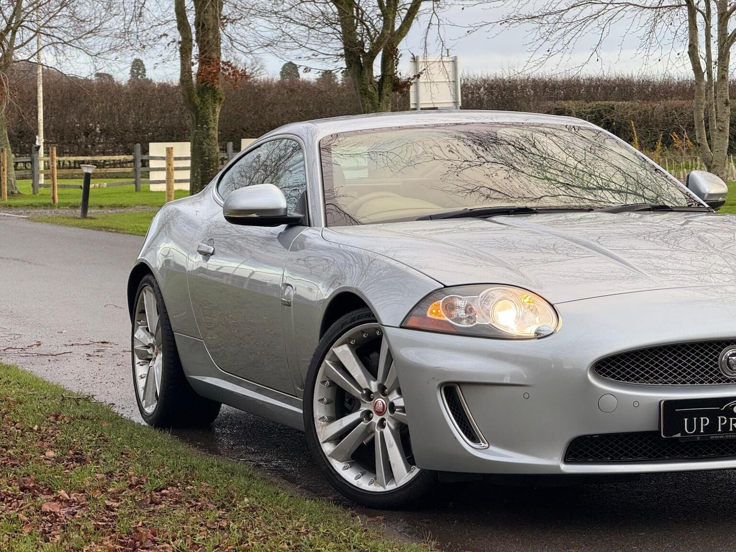 Used Jaguar XK 2011 for sale - 77884423: Photo 4