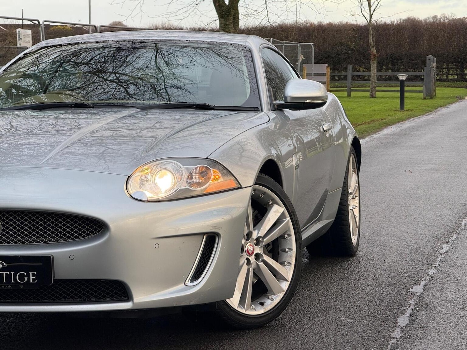 Used Jaguar XK 2011 for sale - 77884423: Photo 6