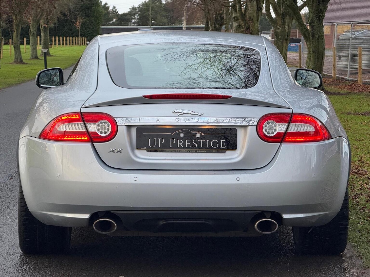Used Jaguar XK 2011 for sale - 77884423: Photo 8
