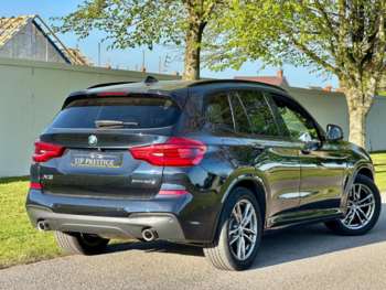 Used BMW X3 2019 for sale - 74676685: Photo