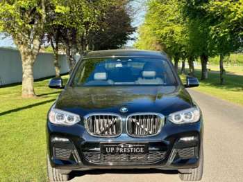 Used BMW X3 2019 for sale - 74676685: Photo