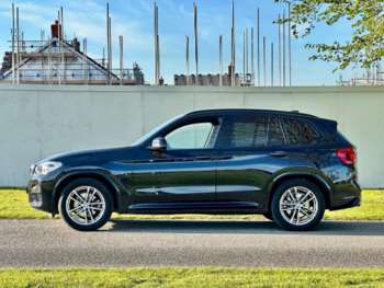 Used BMW X3 2019 for sale - 74676685: Photo