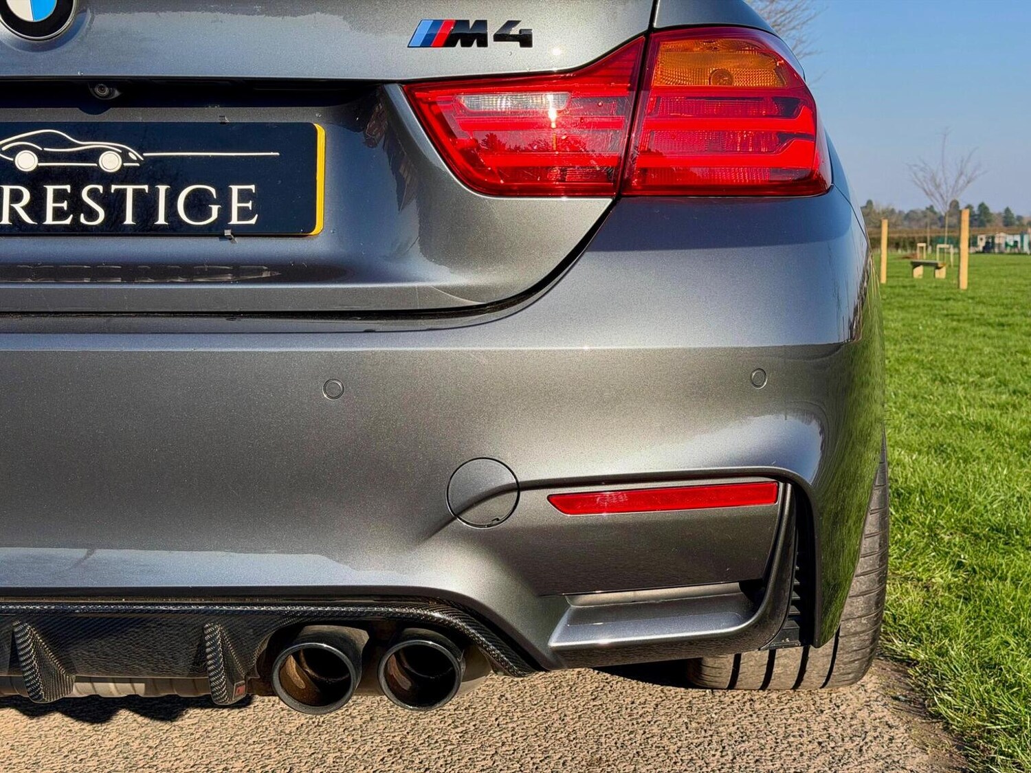 Used BMW M4 2017 for sale - 77884385: Photo 10