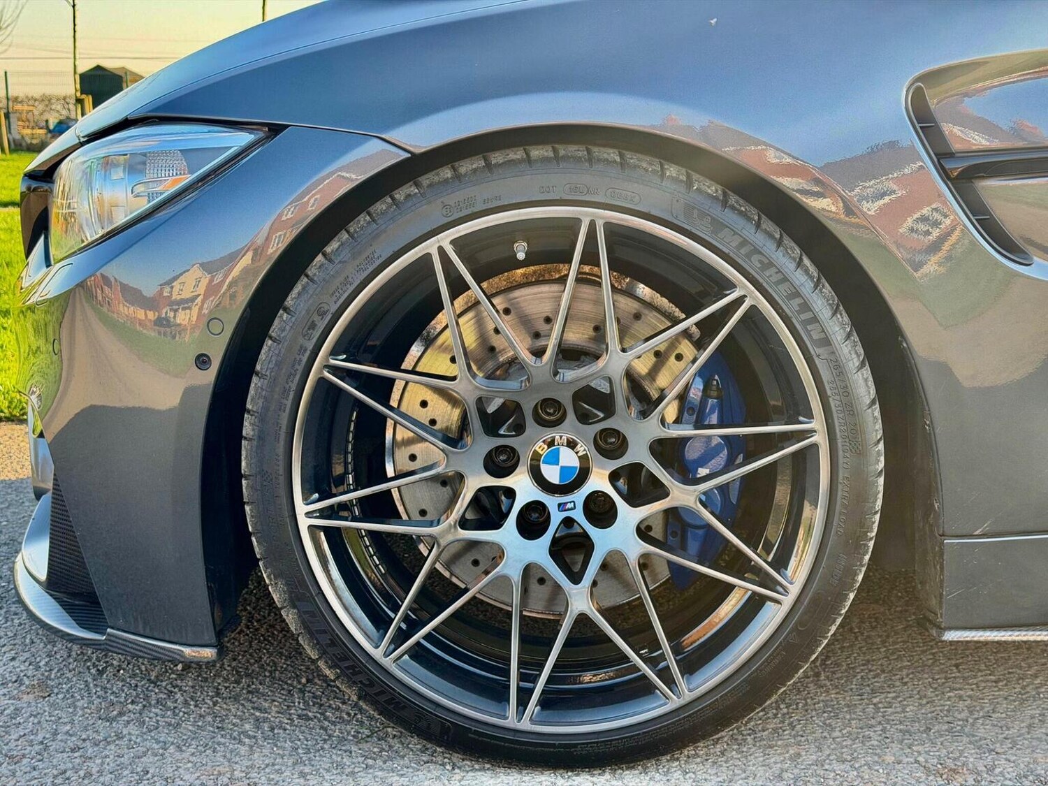 Used BMW M4 2017 for sale - 77884385: Photo 11