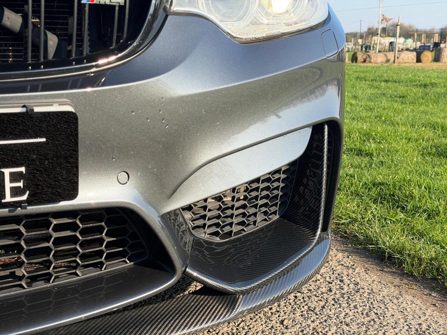 Used BMW M4 2017 for sale - 77884385: Photo 16