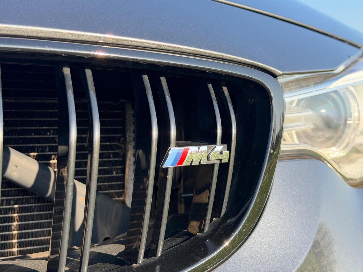 Used BMW M4 2017 for sale - 77884385: Photo 17