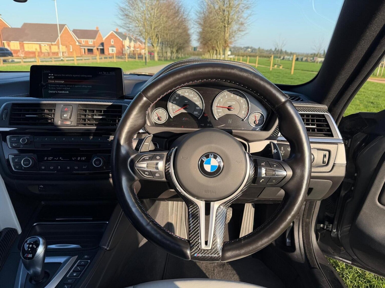 Used BMW M4 2017 for sale - 77884385: Photo 19