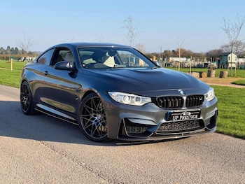 Used BMW M4 2017 for sale - 77884385: Photo