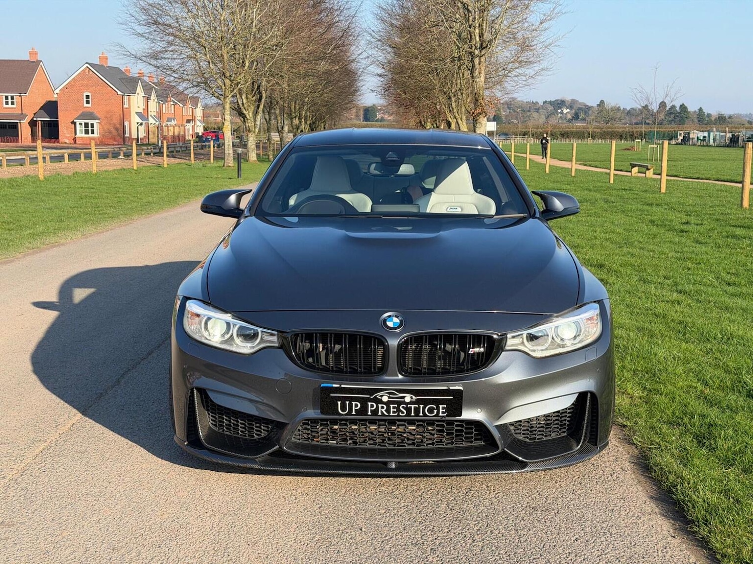 Used BMW M4 2017 for sale - 77884385: Photo 2