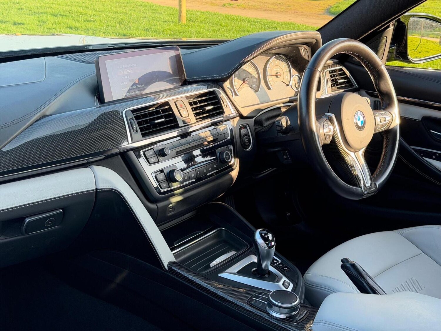 Used BMW M4 2017 for sale - 77884385: Photo 21