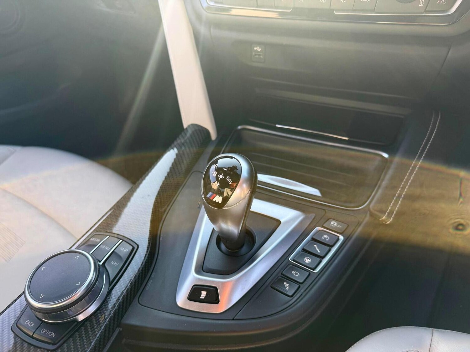 Used BMW M4 2017 for sale - 77884385: Photo 24