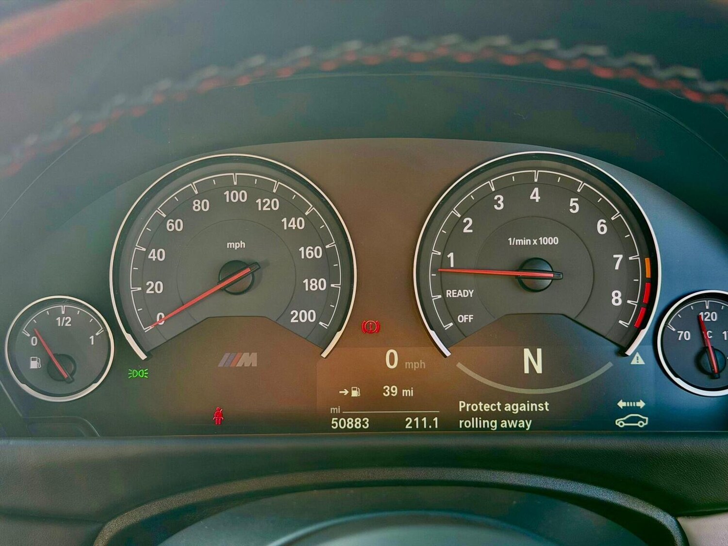 Used BMW M4 2017 for sale - 77884385: Photo 25