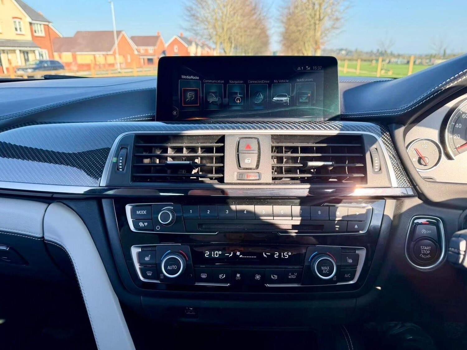 Used BMW M4 2017 for sale - 77884385: Photo 29