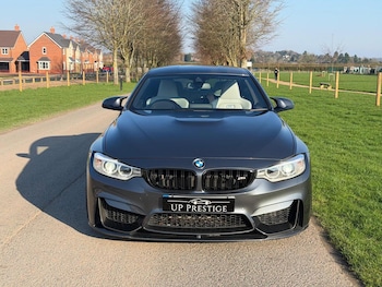 Used BMW M4 2017 for sale - 77884385: Photo