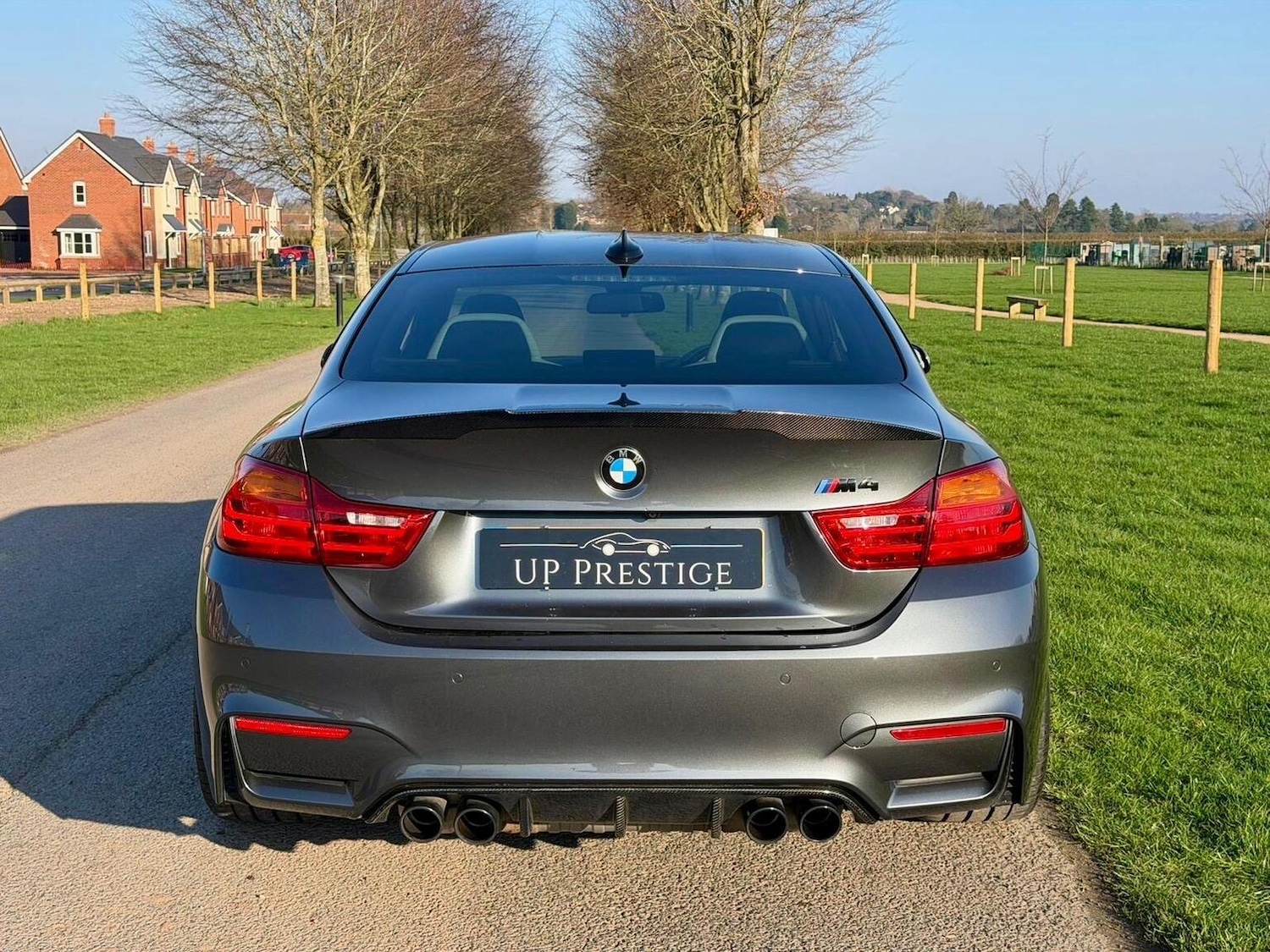 Used BMW M4 2017 for sale - 77884385: Photo 3
