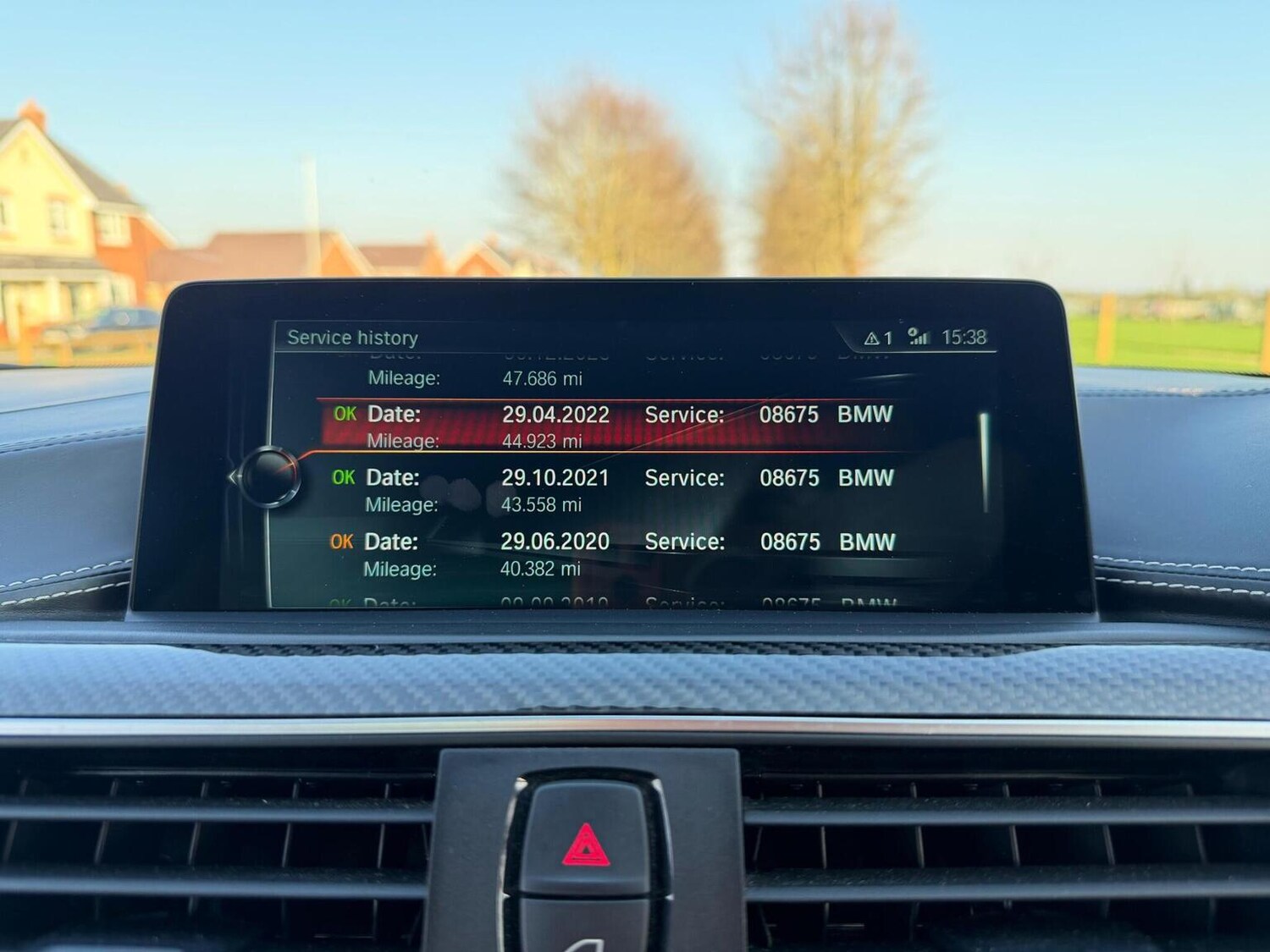 Used BMW M4 2017 for sale - 77884385: Photo 36