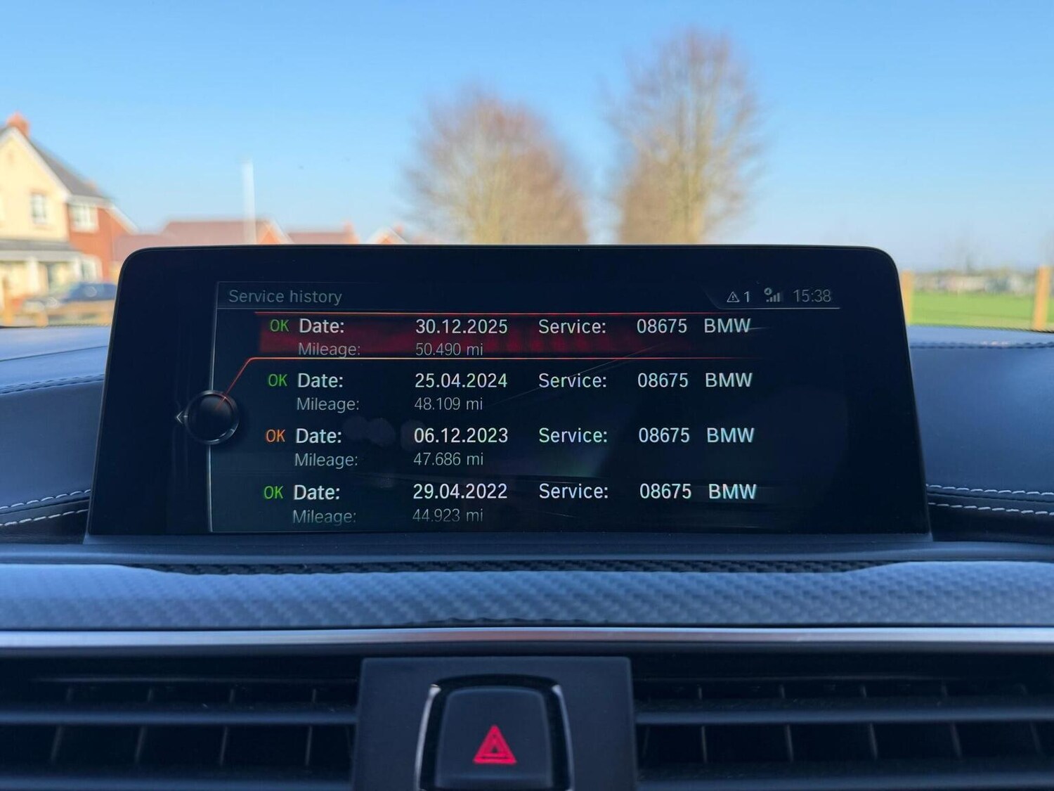 Used BMW M4 2017 for sale - 77884385: Photo 37