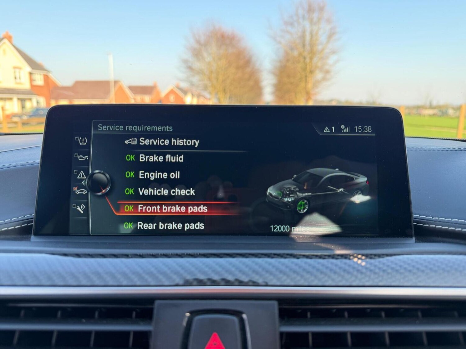 Used BMW M4 2017 for sale - 77884385: Photo 38