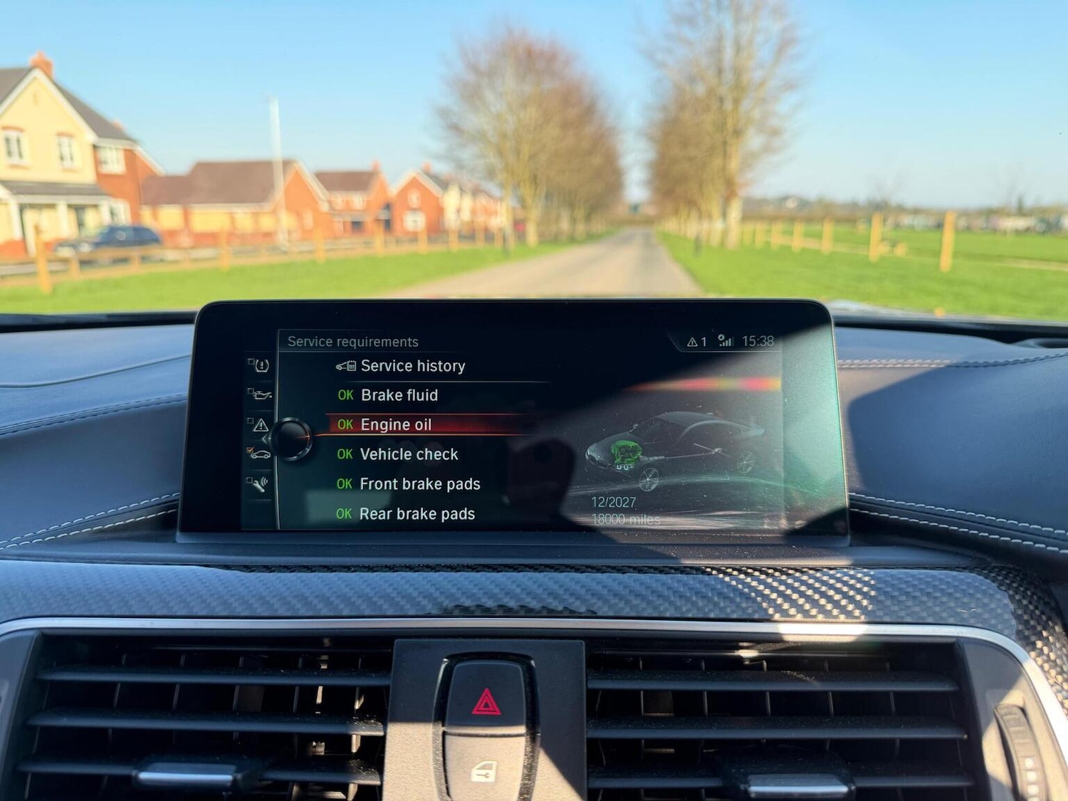 Used BMW M4 2017 for sale - 77884385: Photo 39