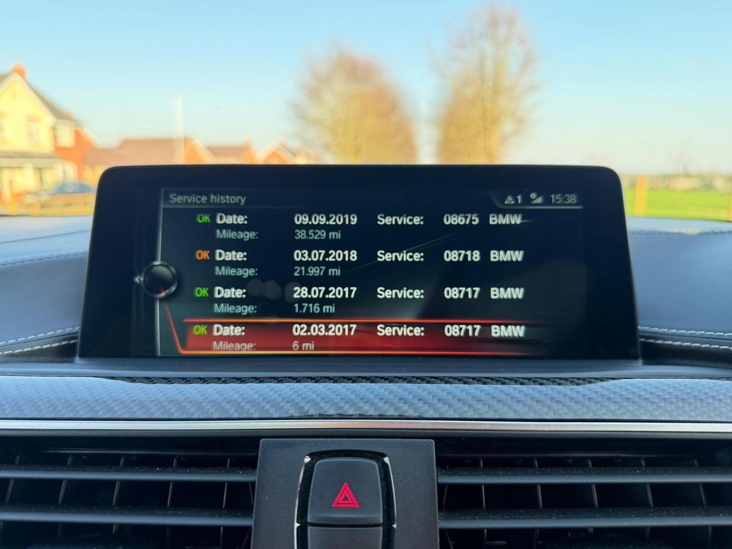 Used BMW M4 2017 for sale - 77884385: Photo 40