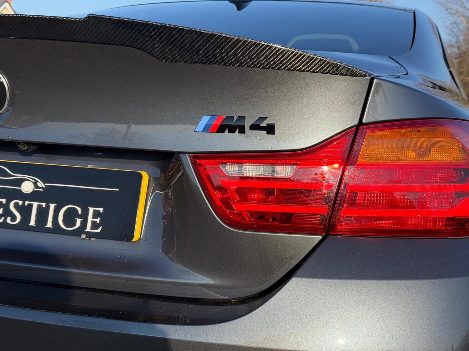 Used BMW M4 2017 for sale - 77884385: Photo 44