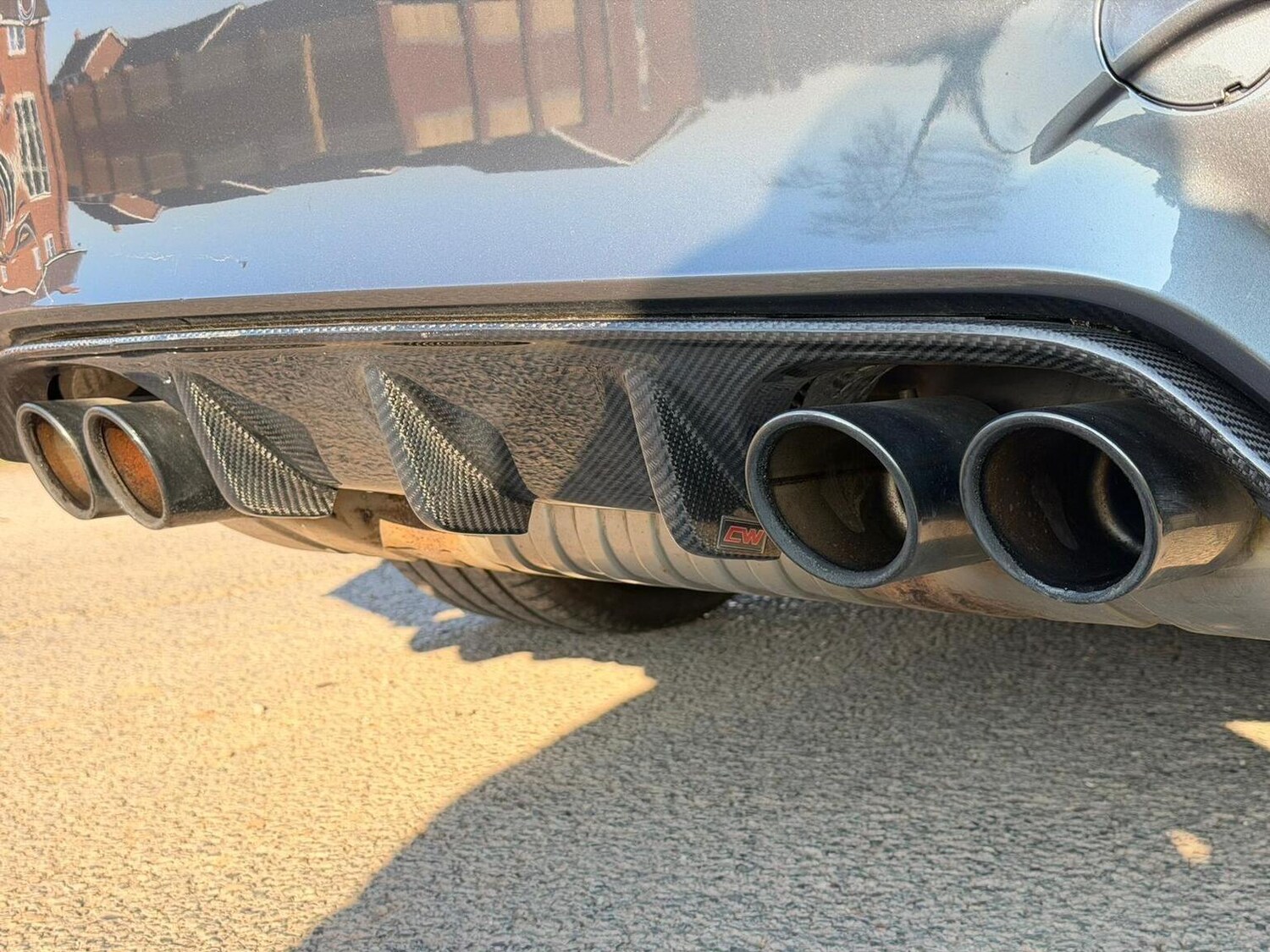 Used BMW M4 2017 for sale - 77884385: Photo 45