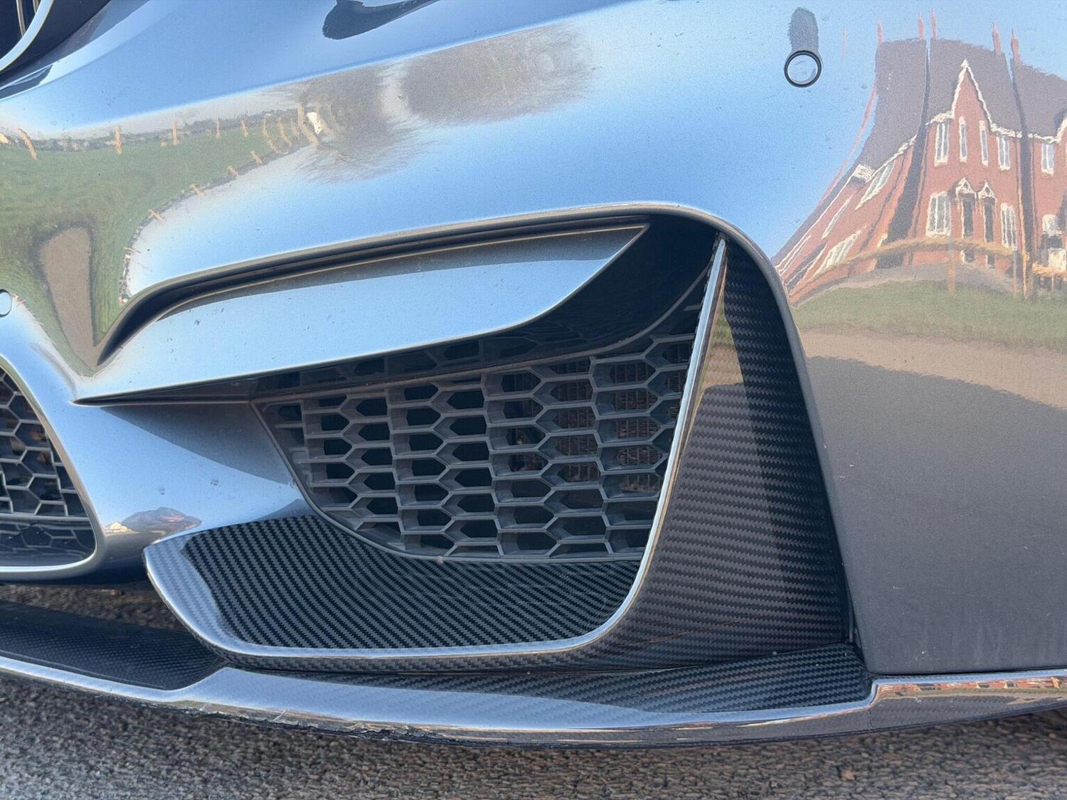 Used BMW M4 2017 for sale - 77884385: Photo 46