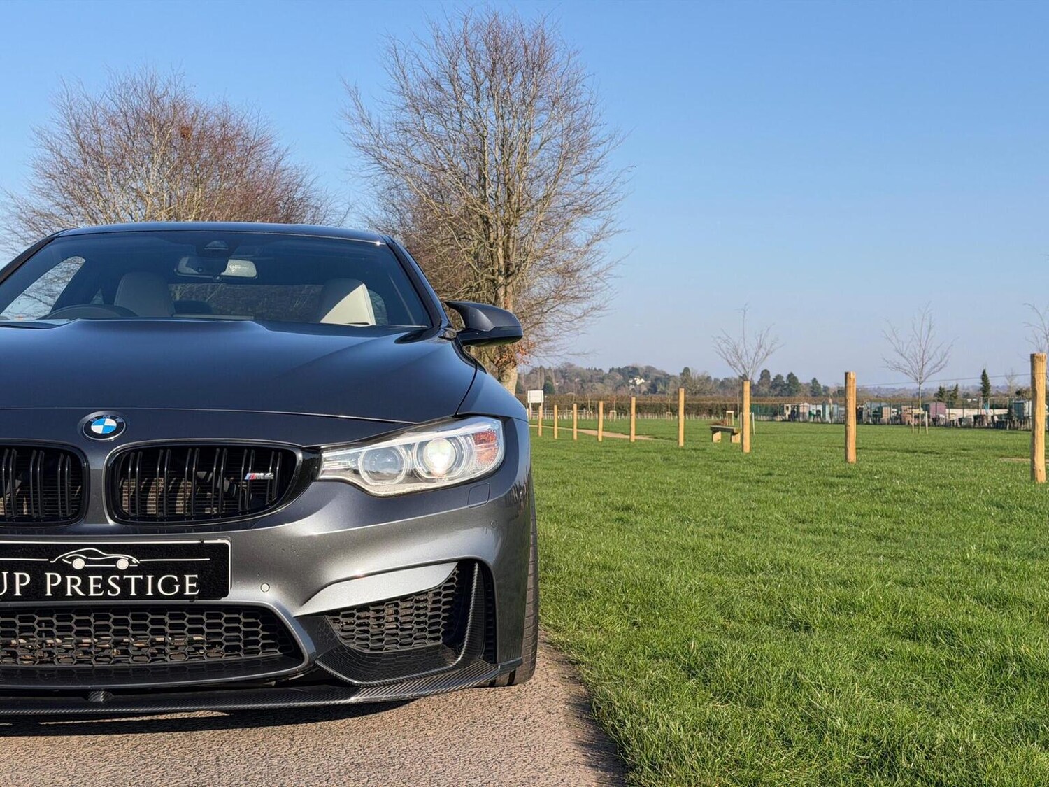 Used BMW M4 2017 for sale - 77884385: Photo 50