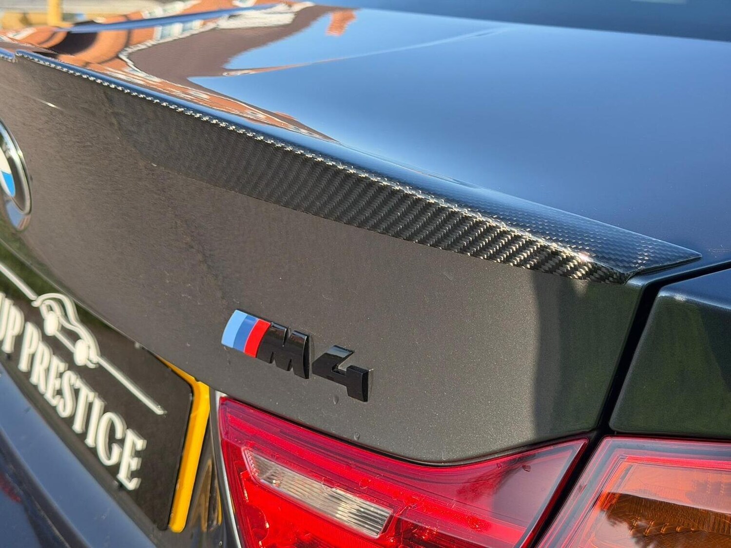 Used BMW M4 2017 for sale - 77884385: Photo 52