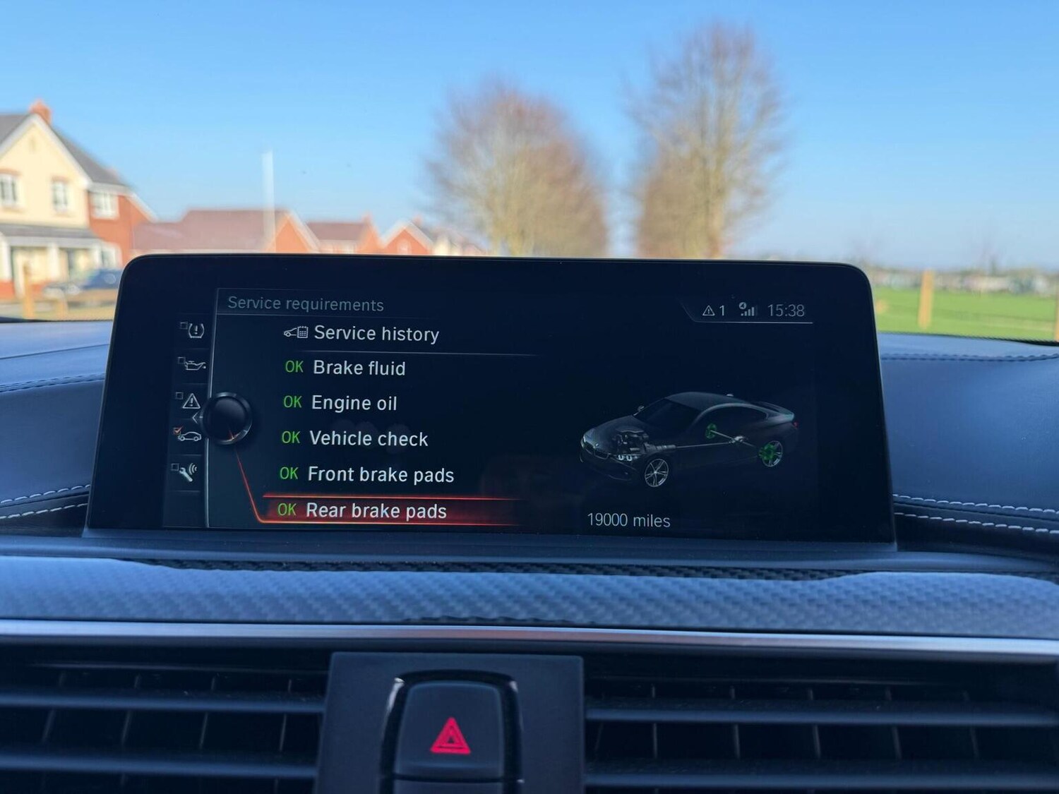 Used BMW M4 2017 for sale - 77884385: Photo 53