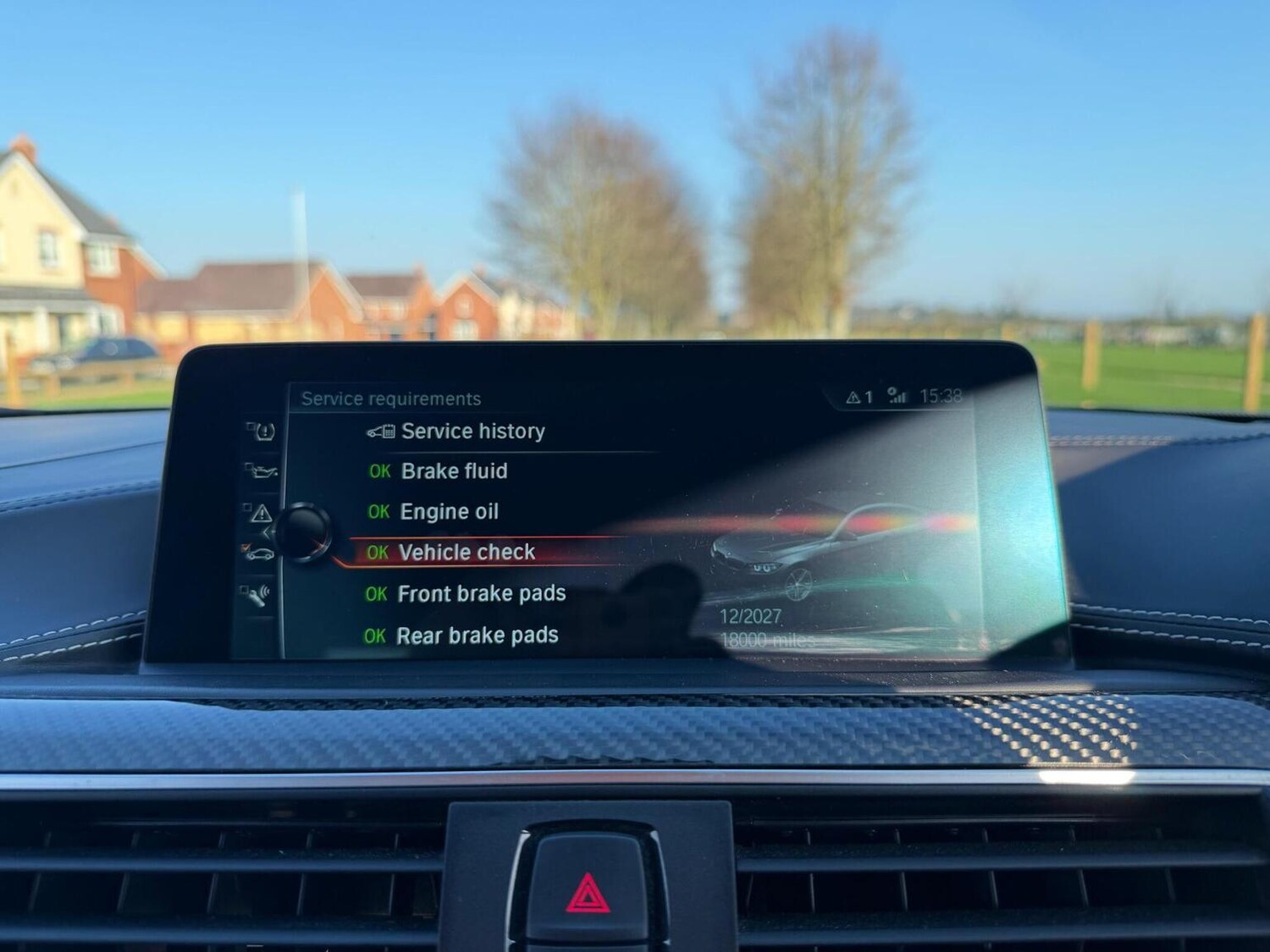 Used BMW M4 2017 for sale - 77884385: Photo 54