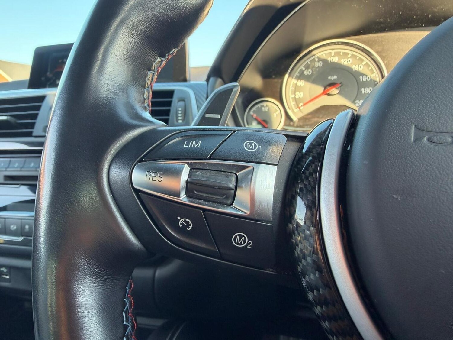 Used BMW M4 2017 for sale - 77884385: Photo 56