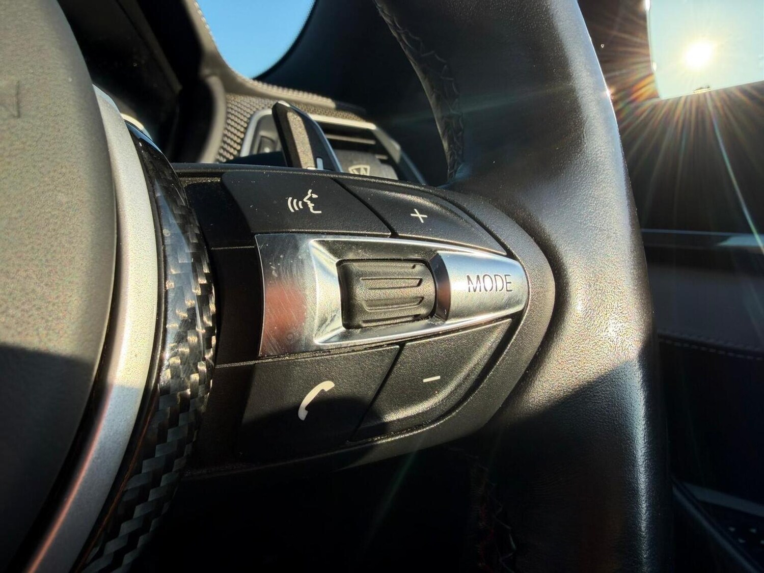 Used BMW M4 2017 for sale - 77884385: Photo 57