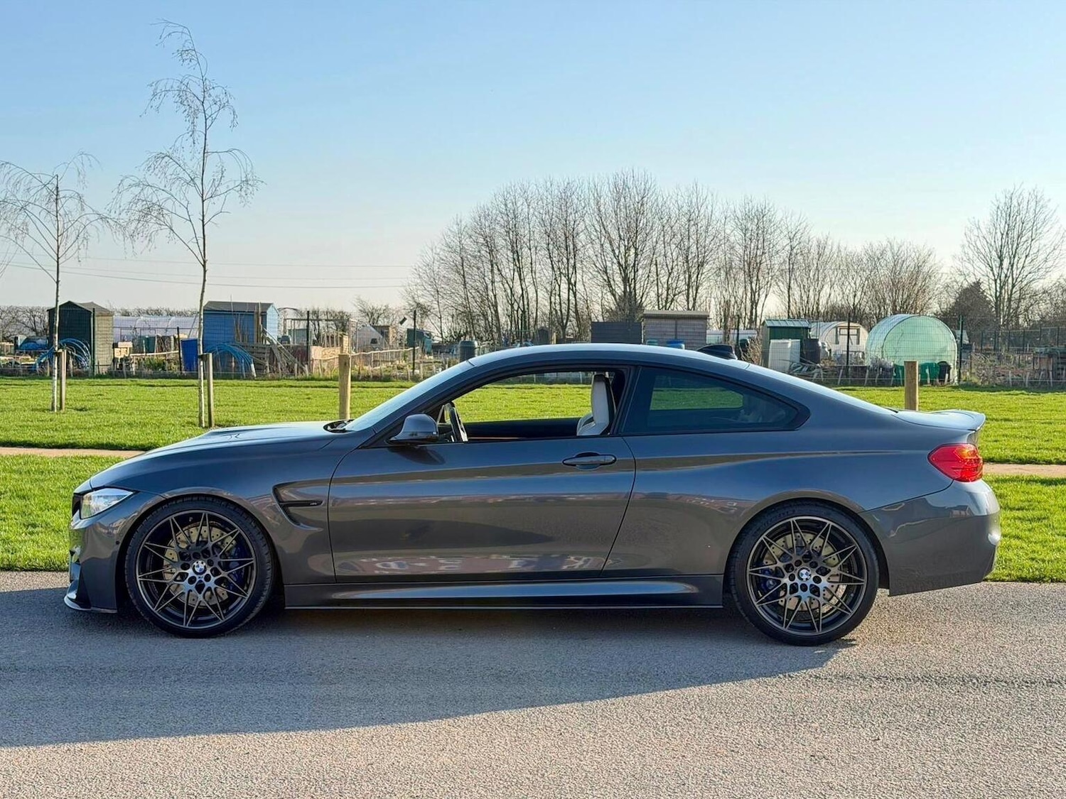 Used BMW M4 2017 for sale - 77884385: Photo 6