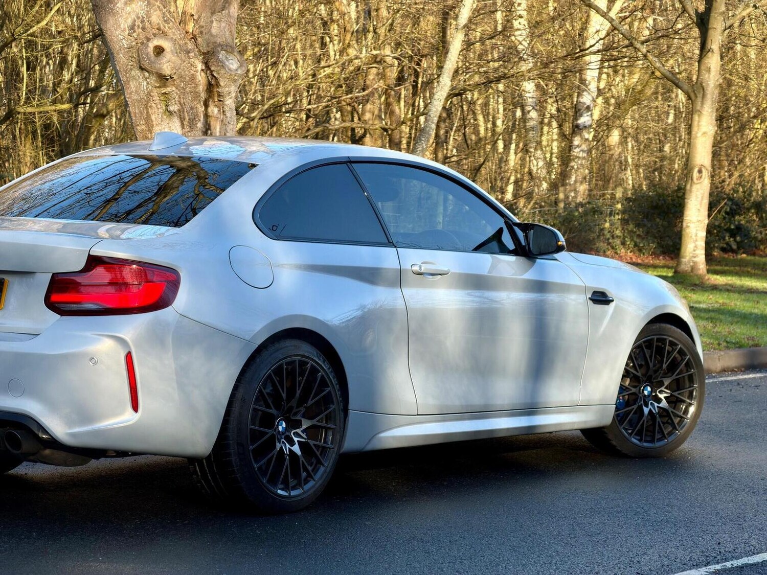 Used Audi Q5 2018 for sale - 77884401: Photo 24