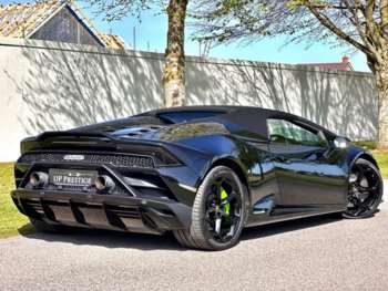 Used Lamborghini Huracan 2021 for sale - 74676895: Photo