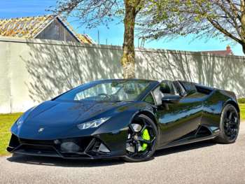 Used Lamborghini Huracan 2021 for sale - 74676895: Photo