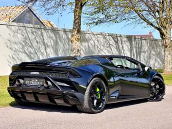 Used Lamborghini Huracan 2021 for sale - 74676895: Photo