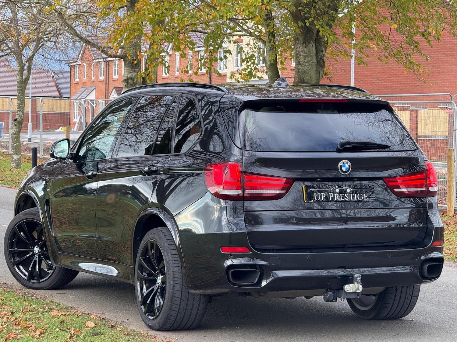 Used BMW X5 2015 for sale - 77884418: Photo 11