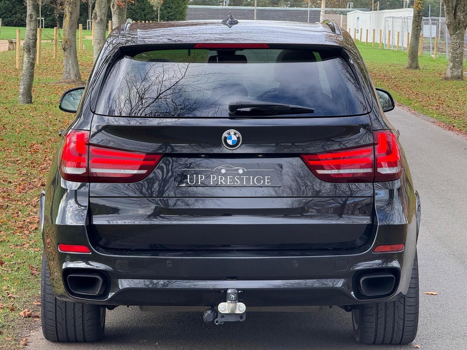 Used BMW X5 2015 for sale - 77884418: Photo 12