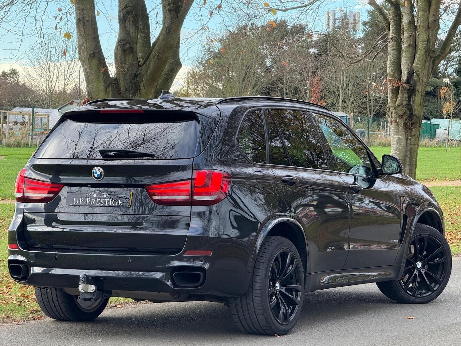 Used BMW X5 2015 for sale - 77884418: Photo 13