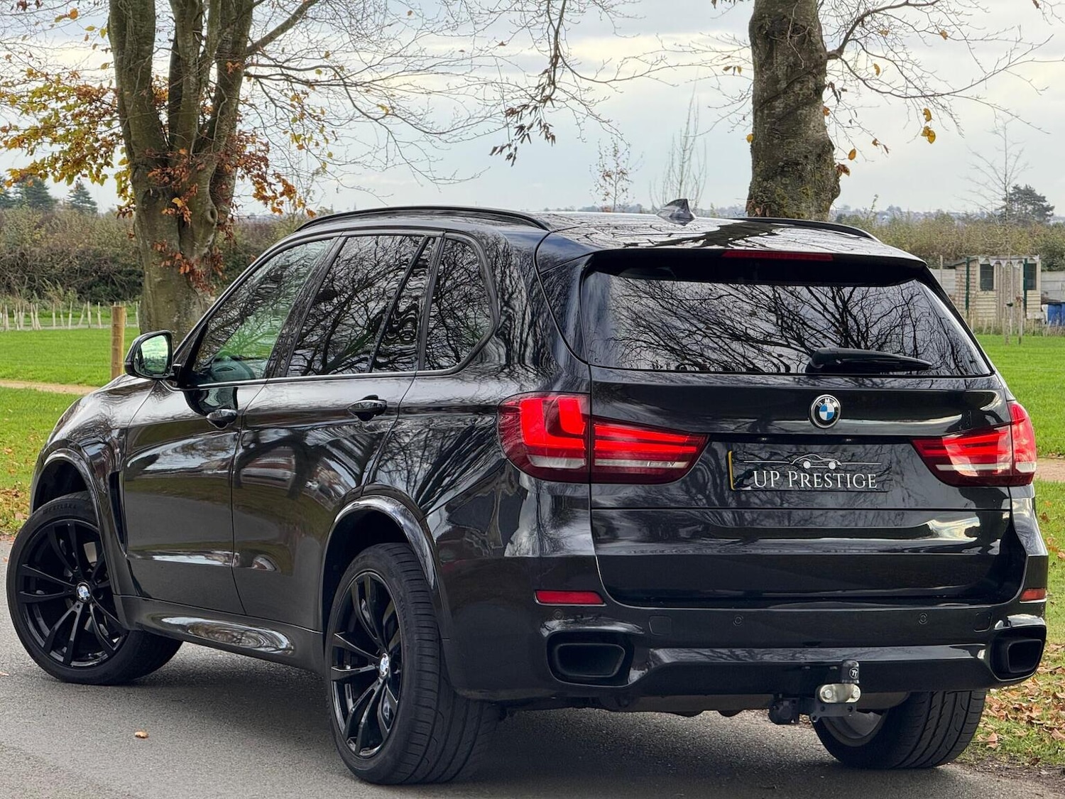 Used BMW X5 2015 for sale - 77884418: Photo 14