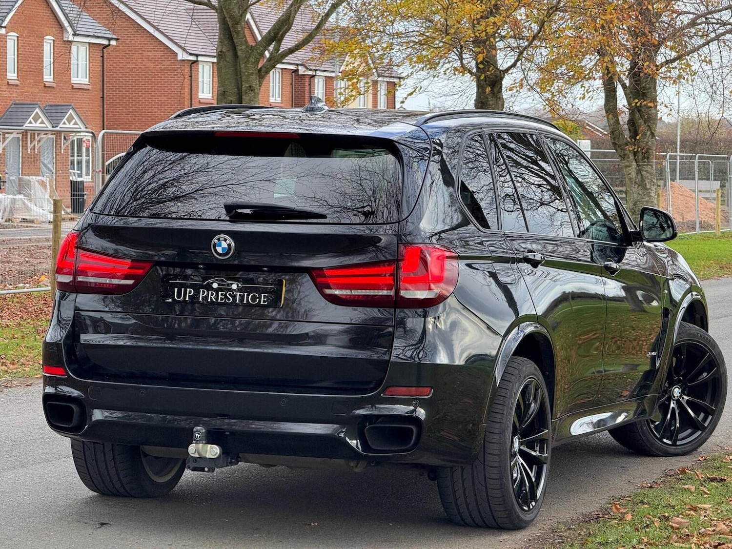 Used BMW X5 2015 for sale - 77884418: Photo 15