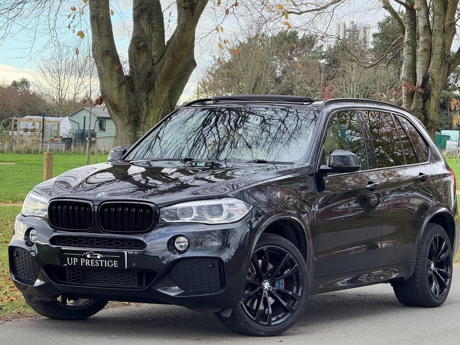 Used BMW X5 2015 for sale - 77884418: Photo 16
