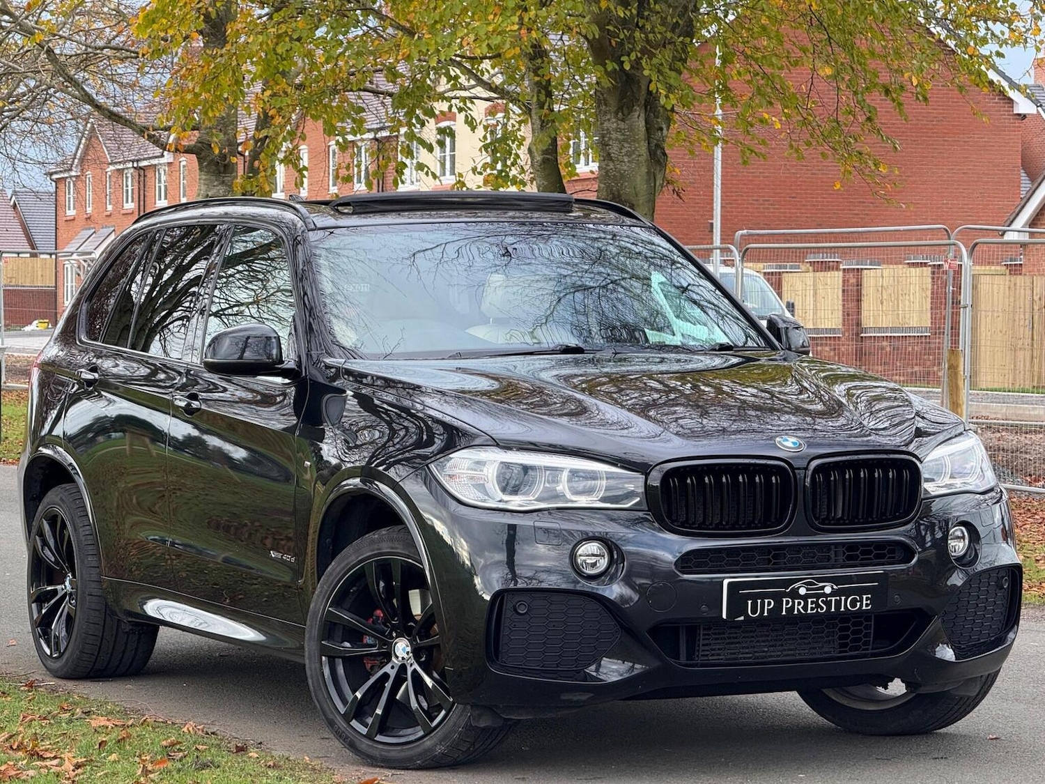 Used BMW X5 2015 for sale - 77884418: Photo 17