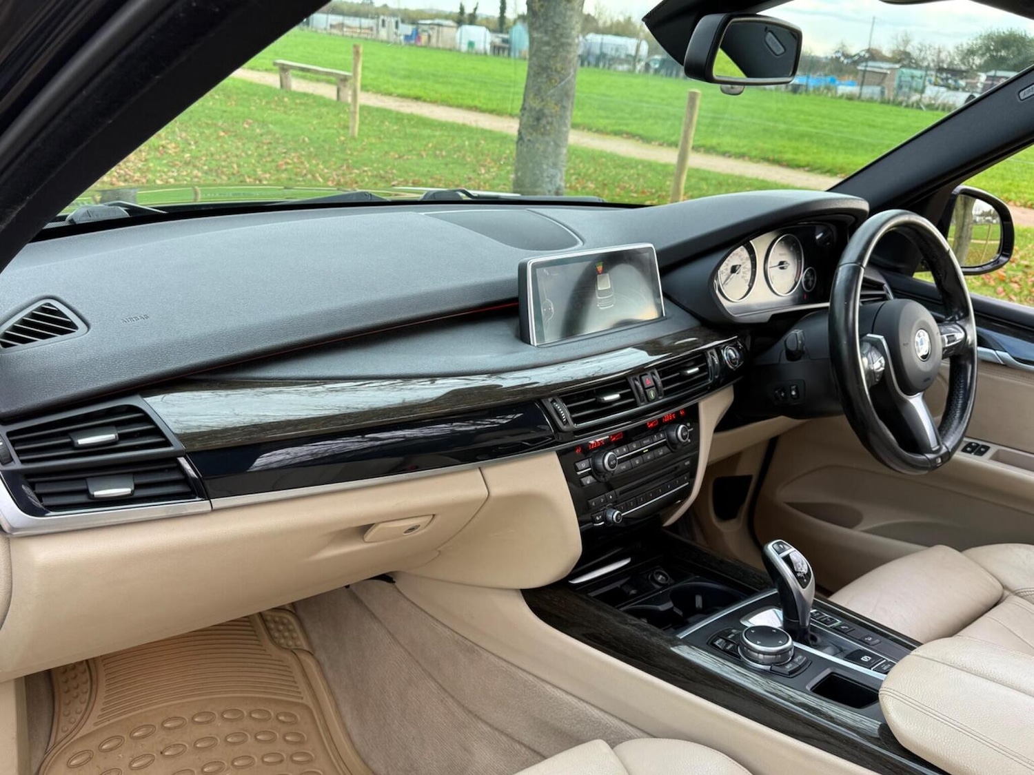 Used BMW X5 2015 for sale - 77884418: Photo 18