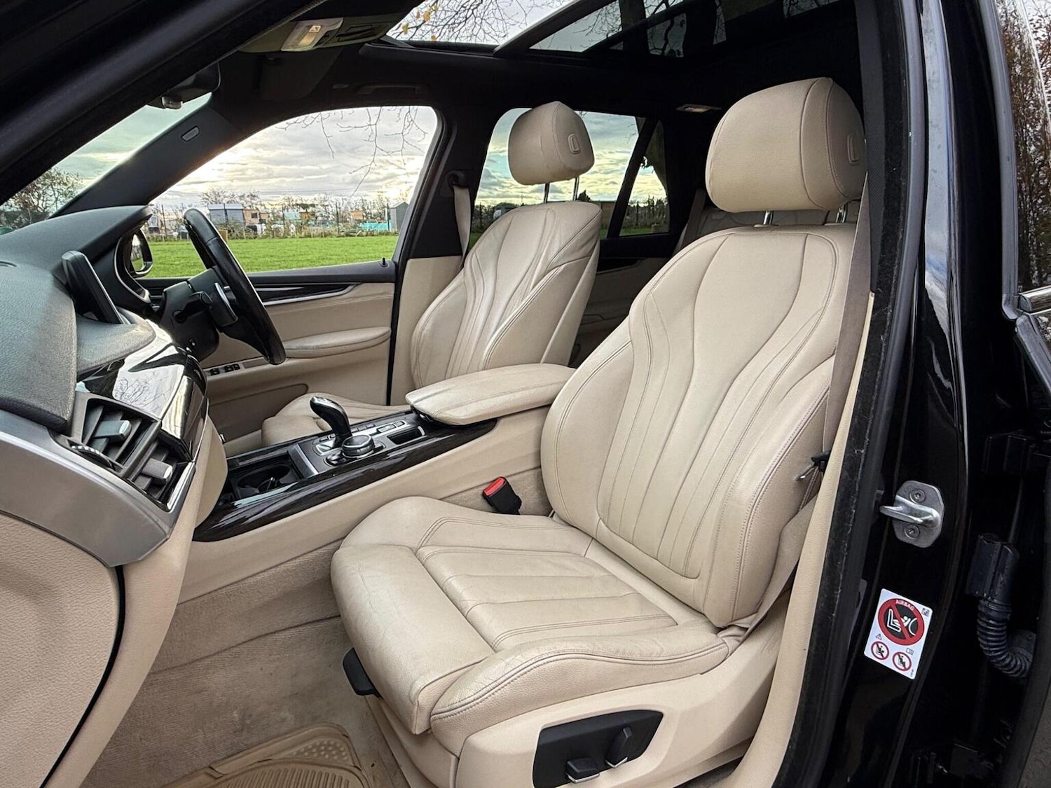 Used BMW X5 2015 for sale - 77884418: Photo 19