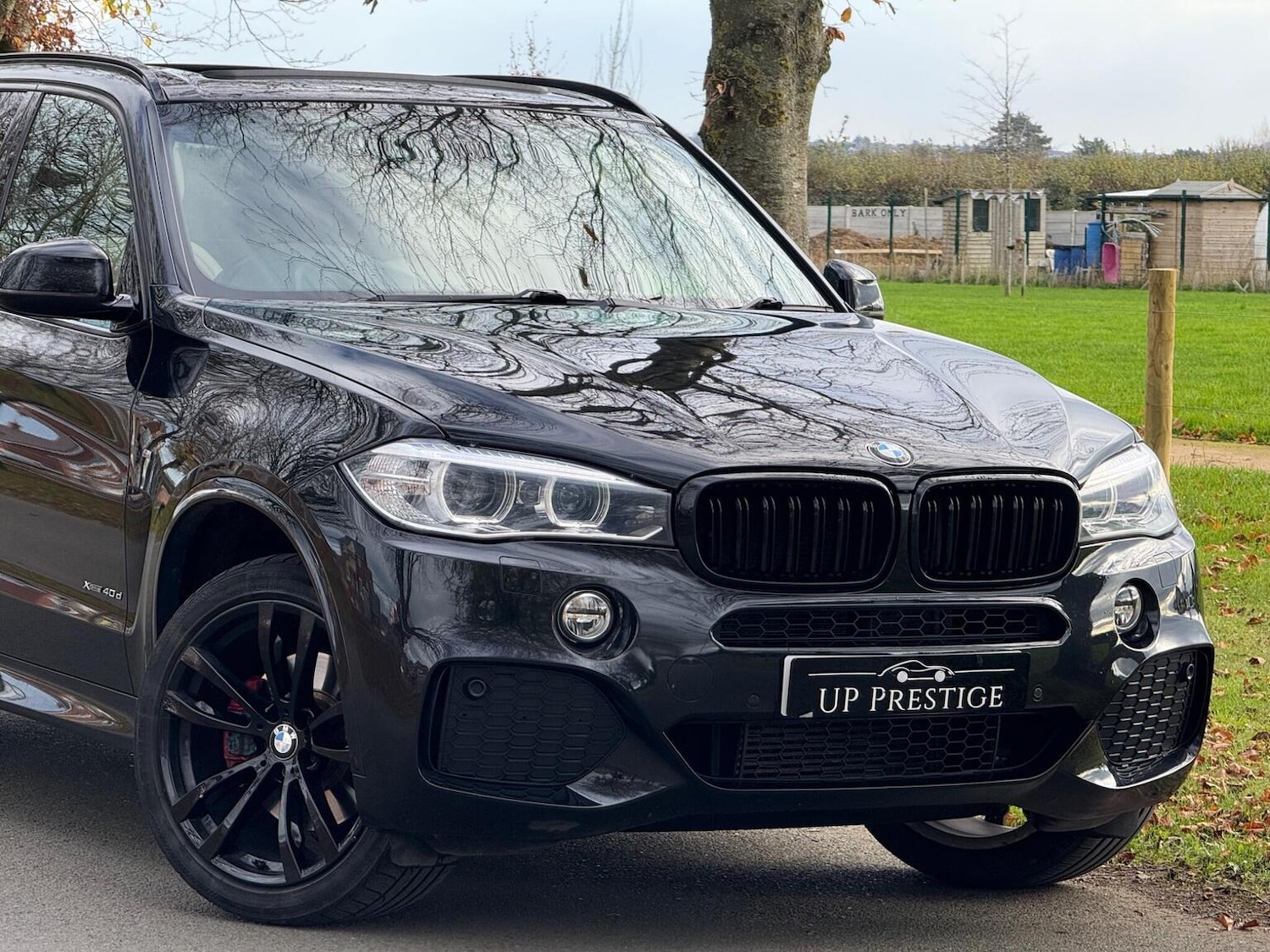 Used BMW X5 2015 for sale - 77884418: Photo 2