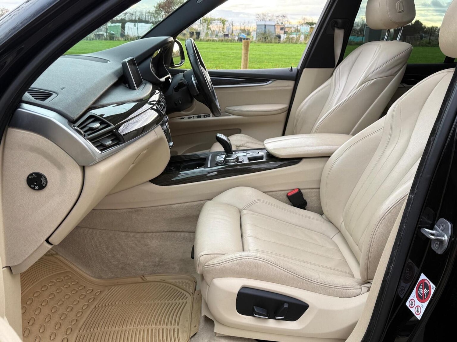 Used BMW X5 2015 for sale - 77884418: Photo 20